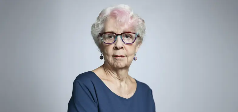 Jurada Cida Damasco