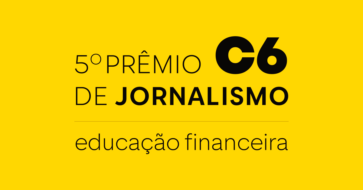 Jornalistas interessados devem acessar o site oficial da premiação para obter informações (Foto Reprodução/Internet)